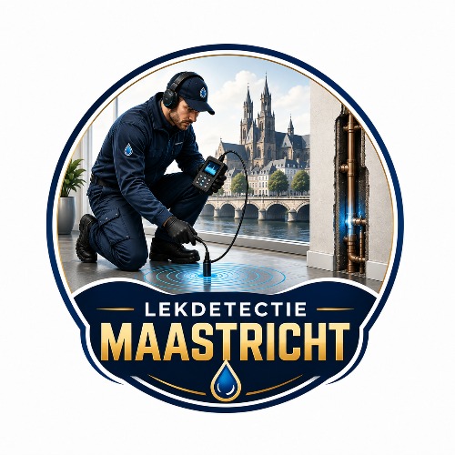 Lekdetectie Maastricht